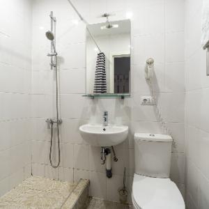 Hotel Komnaty