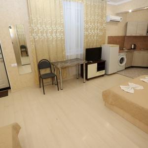 Apartments SeaZone Apart-Hotel