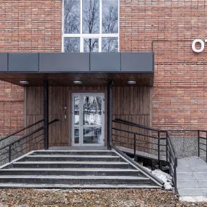 Hotel Greenfeel Petrozavodsk