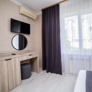 Hotel Noy+