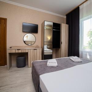 Hotel Noy+