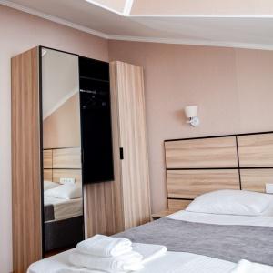 Hotel Noy+