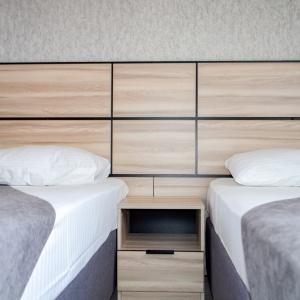 Hotel Noy+