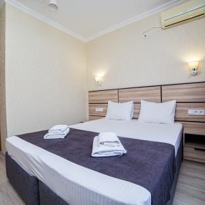 Hotel Noy+