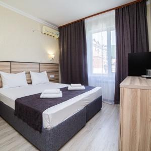 Hotel Noy+