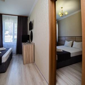 Hotel Noy+