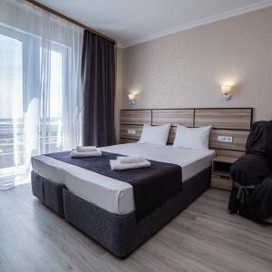 Hotel Noy+