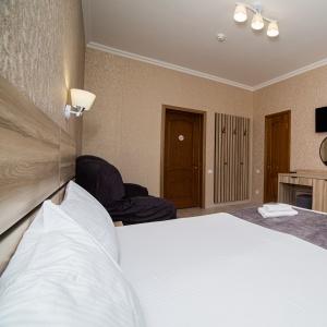 Hotel Noy+
