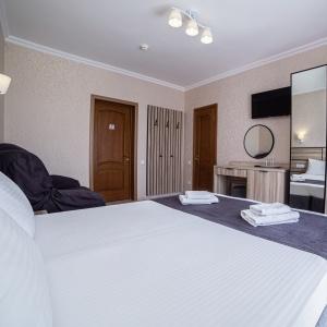 Hotel Noy+