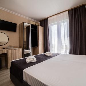 Hotel Noy+