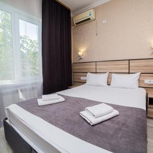 Hotel Noy+