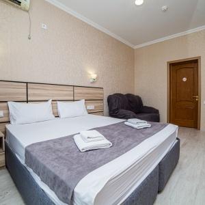 Hotel Noy+