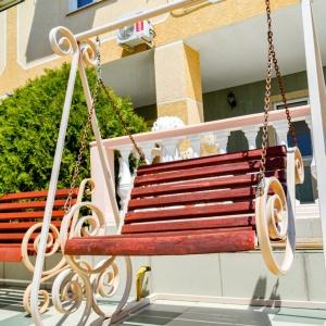 Hotel Noy+