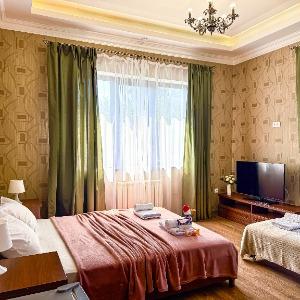 Гостевой дом Мини-Отель на Кирова 14