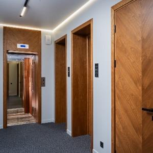 Hotel Lazurny