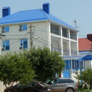 Гостевой дом Элегант