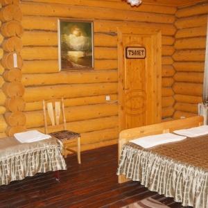 Hotel Russkaya Usadba Country Club