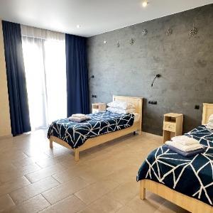 Hotel Costa d'Ora