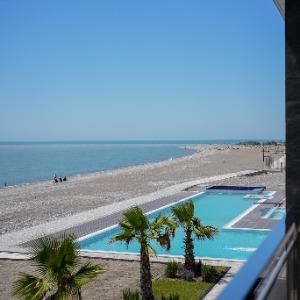 Hotel Costa d'Ora
