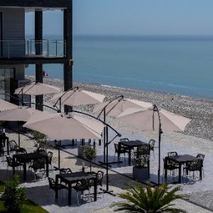 Hotel Costa d'Ora
