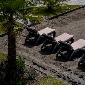 Hotel Costa d'Ora
