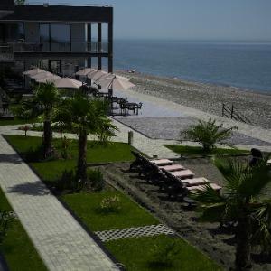 Hotel Costa d'Ora