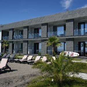 Hotel Costa d'Ora