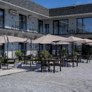 Hotel Costa d'Ora