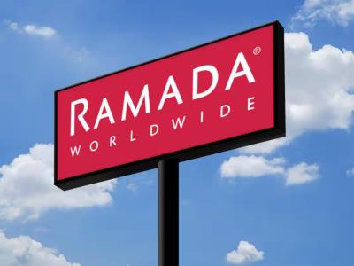 Гостиница Ramada By Wyndham Karacabey