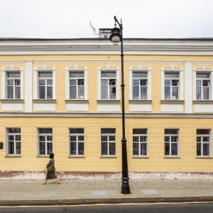 Hotel Tikhonov na Ordynke
