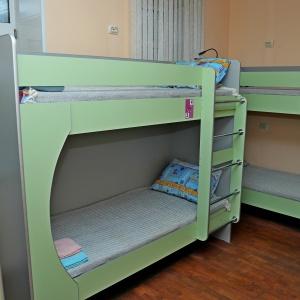 Hostel Arbuz