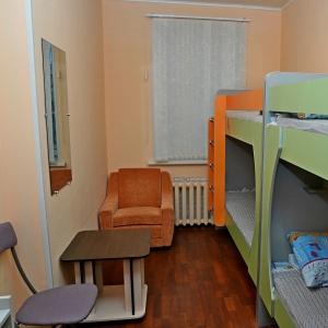 Hostel Arbuz