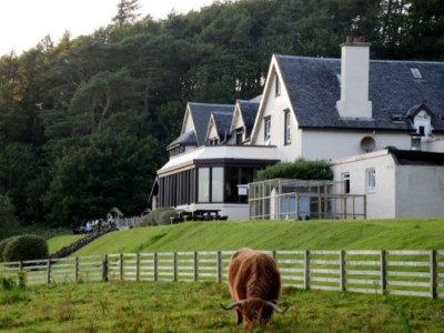 Hotel Loch Melfort