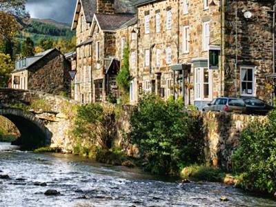 Hotel Prince Llewelyn