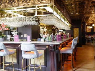 Гостиница Dukes At Queens
