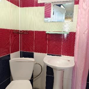 Гостевой дом Сусанна