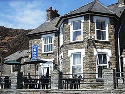 Hotel Isallt Guest House