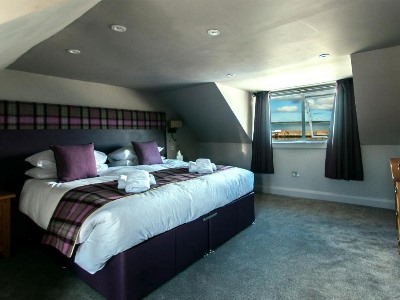 Hotel Lochside