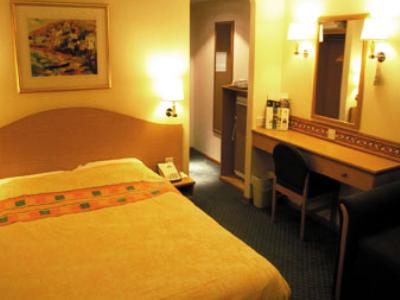 Hotel Ramada Bristol West (G)