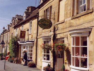 Hotel Olive Branch Guest House