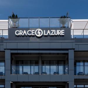 Hotel Grace Lazure