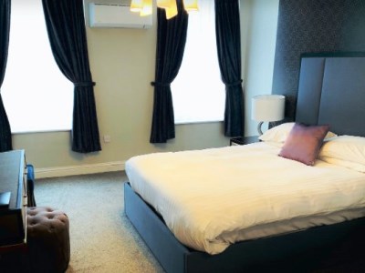Hotel The Royal