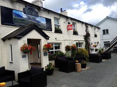 Hotel Wilson Arms