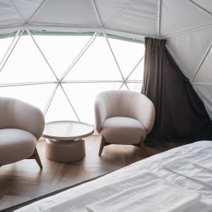 Hotel Lucky Glamping