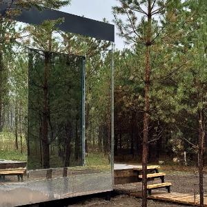 Hotel Lucky Glamping