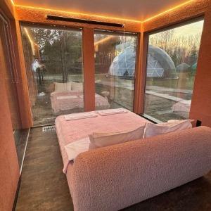Hotel Lucky Glamping
