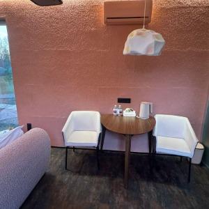 Hotel Lucky Glamping