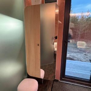 Hotel Lucky Glamping