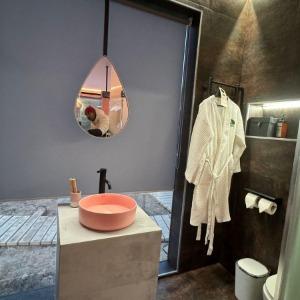 Hotel Lucky Glamping
