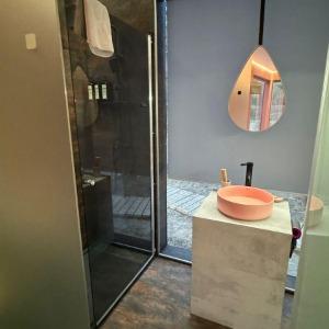 Hotel Lucky Glamping